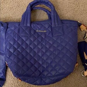 MZ WALLACE small sutton